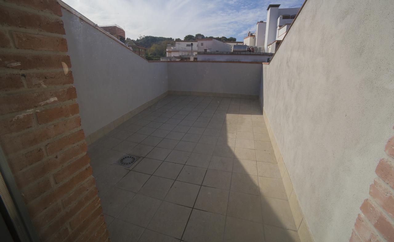 Apartaments Ponent Lloret de Mar Exterior photo